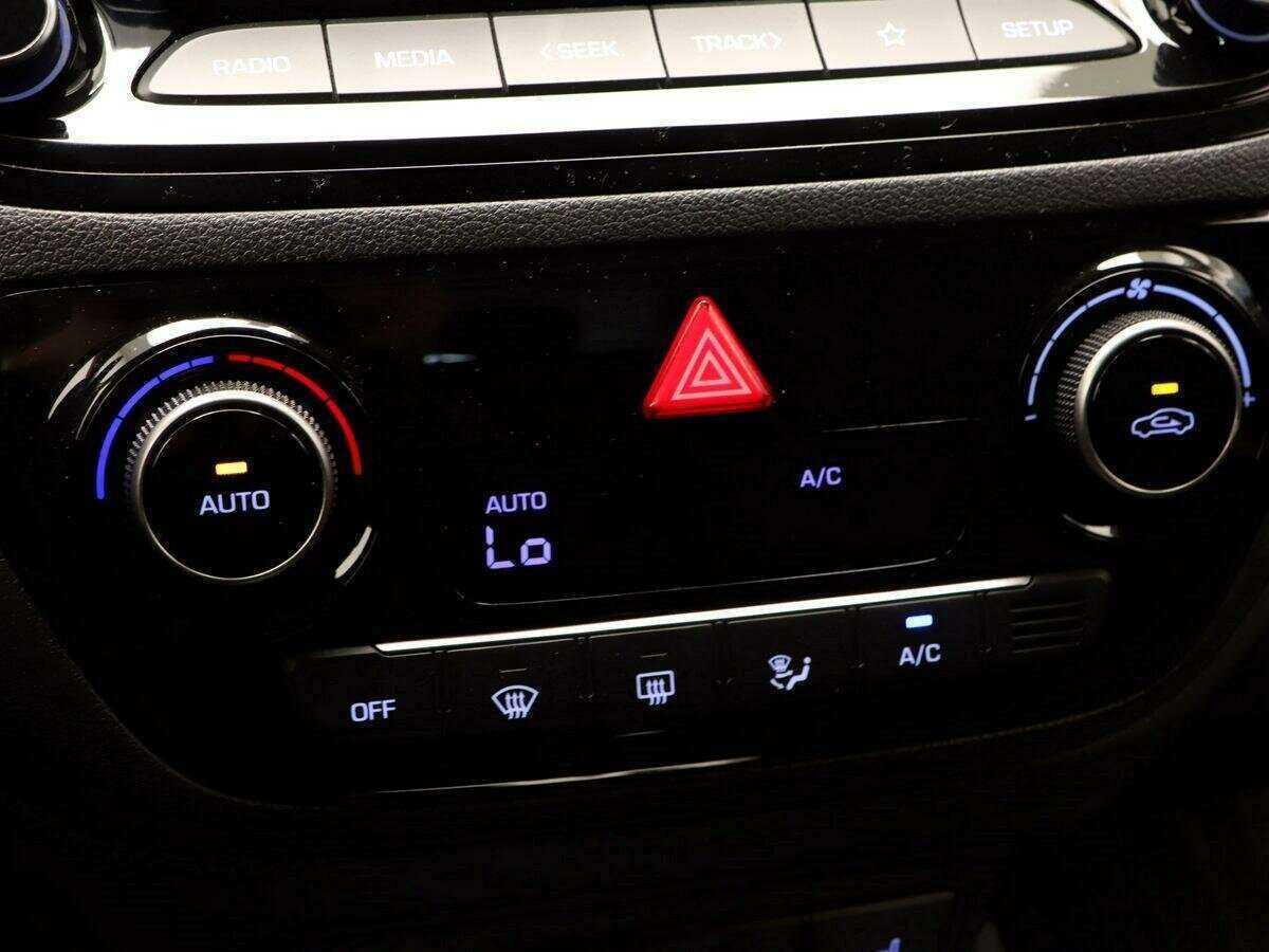 Продажа Б/У Хендай Солярис. Фото: #14