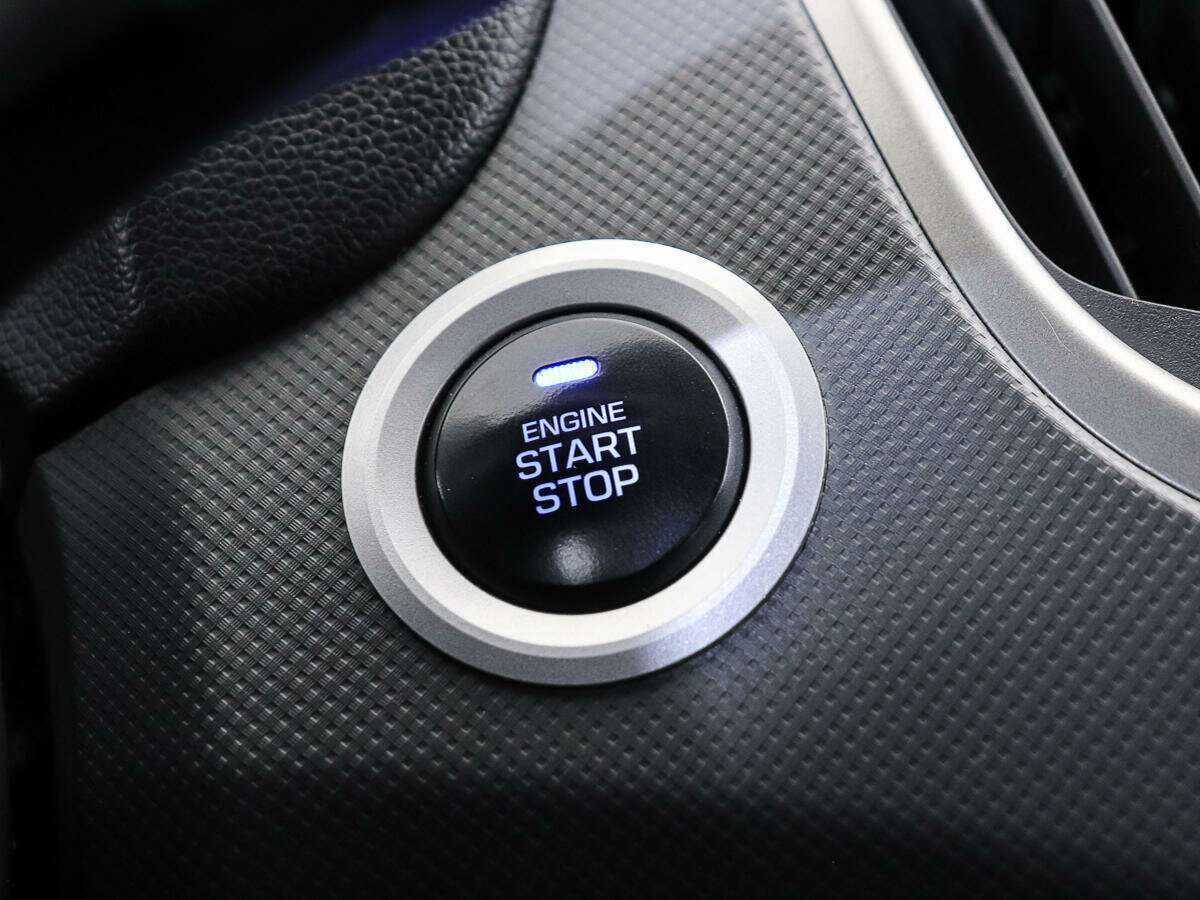 Продажа Б/У Хендай Крета. Фото: #16