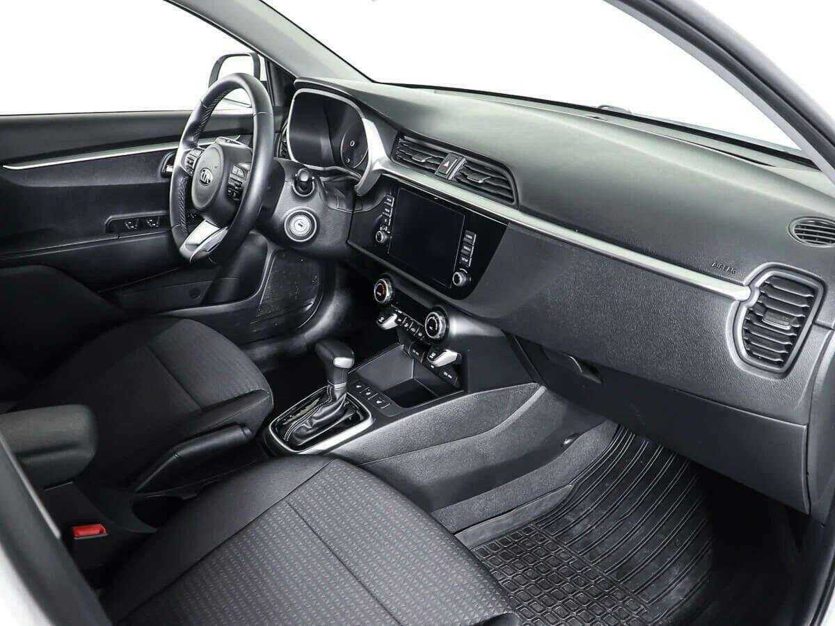 Продажа Б/У Киа Рио. Фото: #8