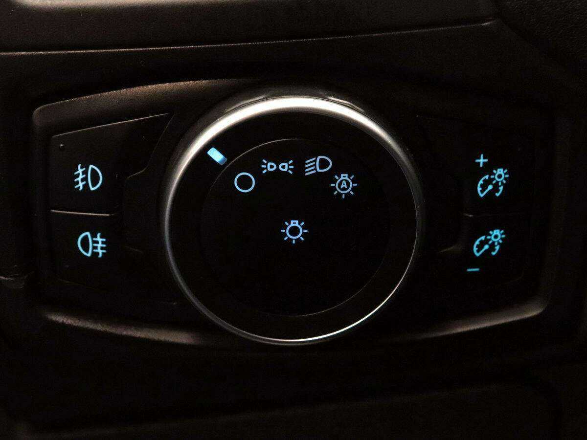 Продажа Б/У Форд Фокус. Фото: #13