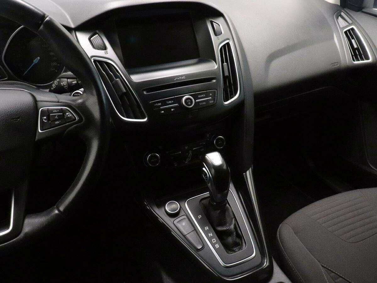 Продажа Б/У Форд Фокус. Фото: #14