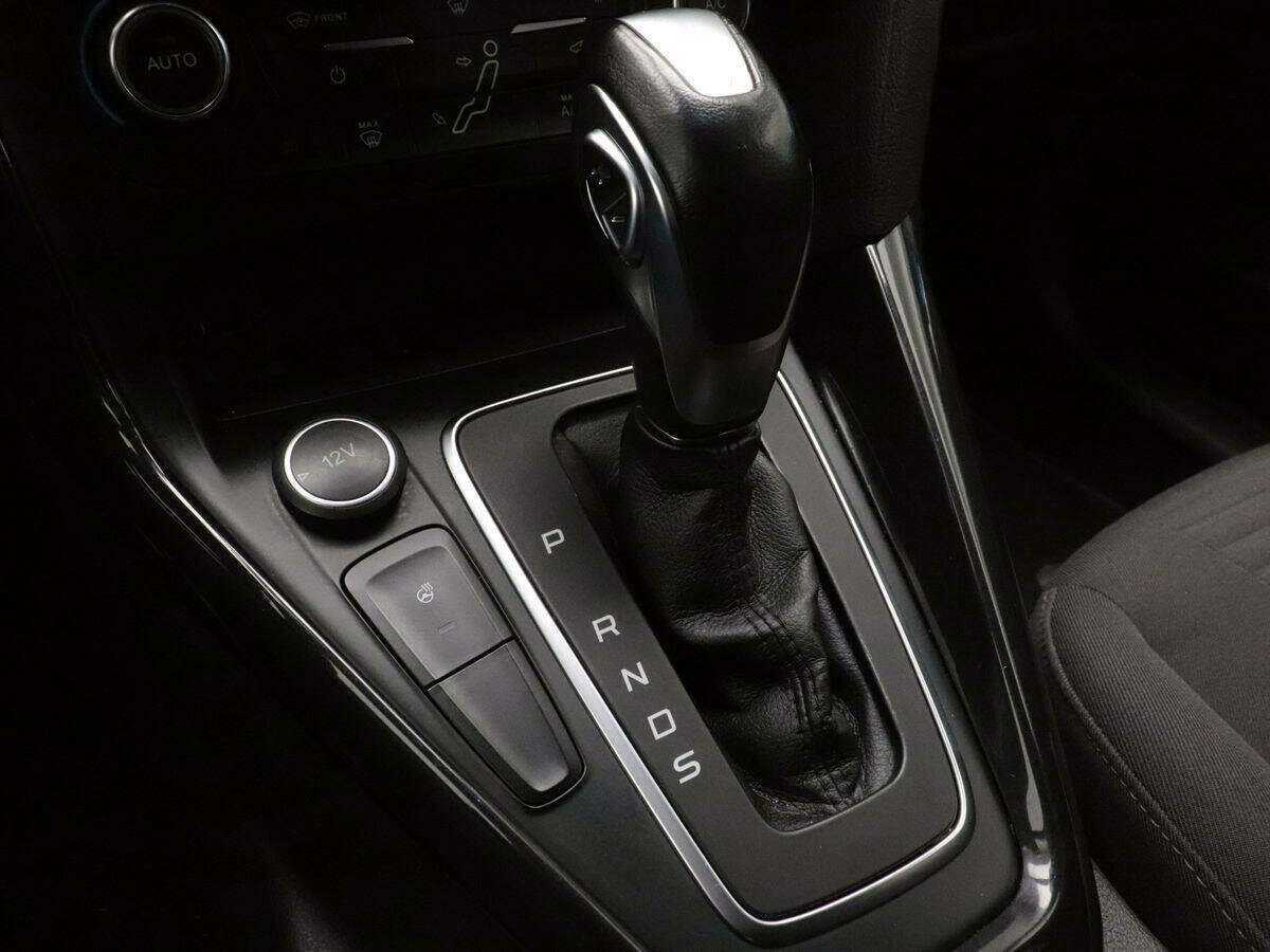 Продажа Б/У Форд Фокус. Фото: #15