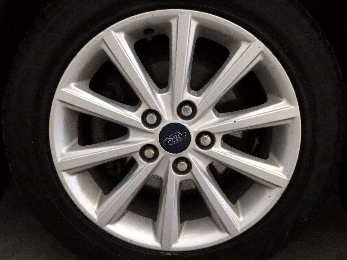 Продажа Б/У Форд Фокус. Фото: #19