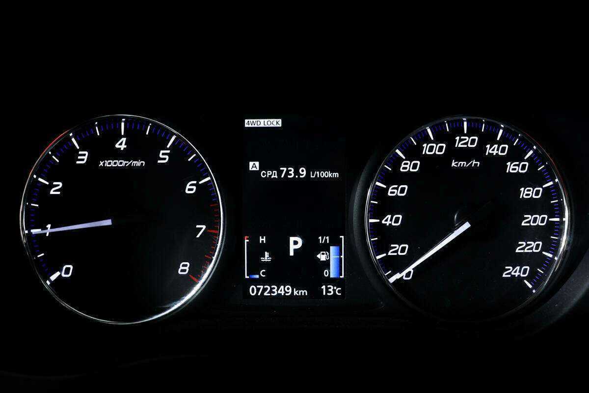 Продажа Б/У Митсубиши Оутлэндер. Фото: #9