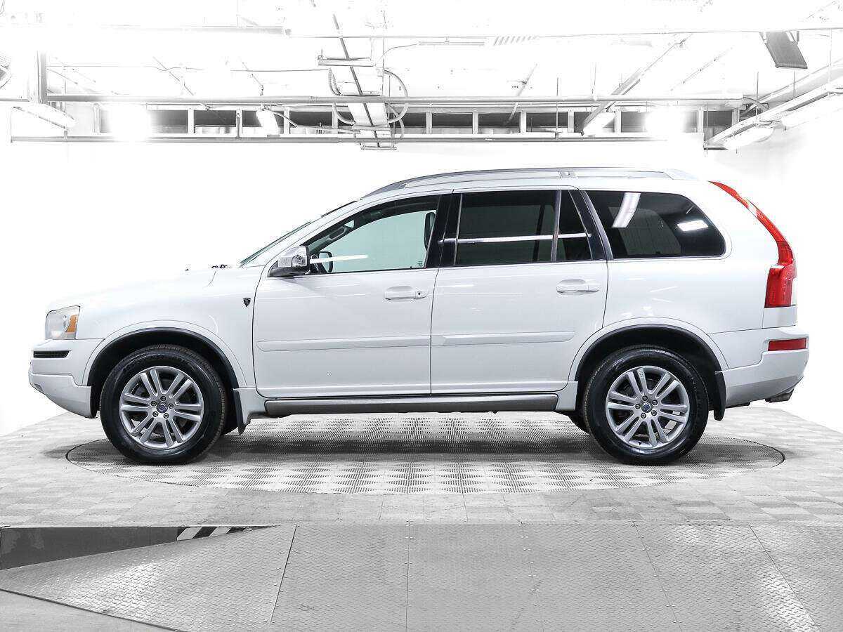 Продажа Б/У Вольво ИксЦ90. Фото: #7