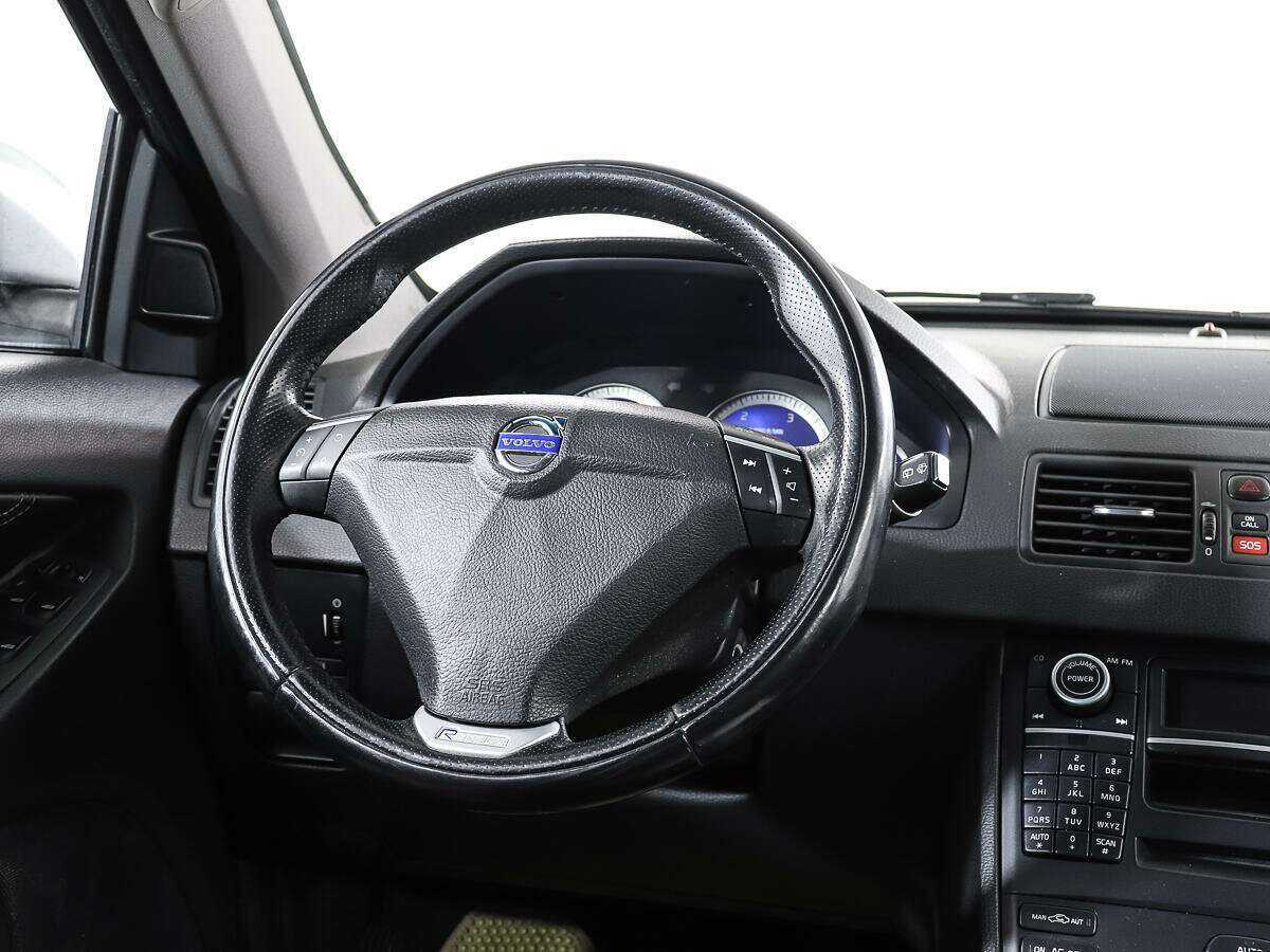 Продажа Б/У Вольво ИксЦ90. Фото: #13