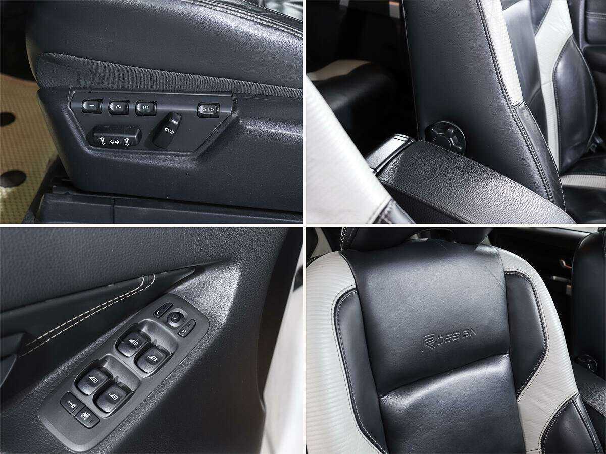 Продажа Б/У Вольво ИксЦ90. Фото: #16