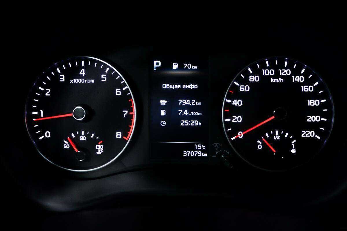 Продажа Б/У Киа Пиканто. Фото: #8