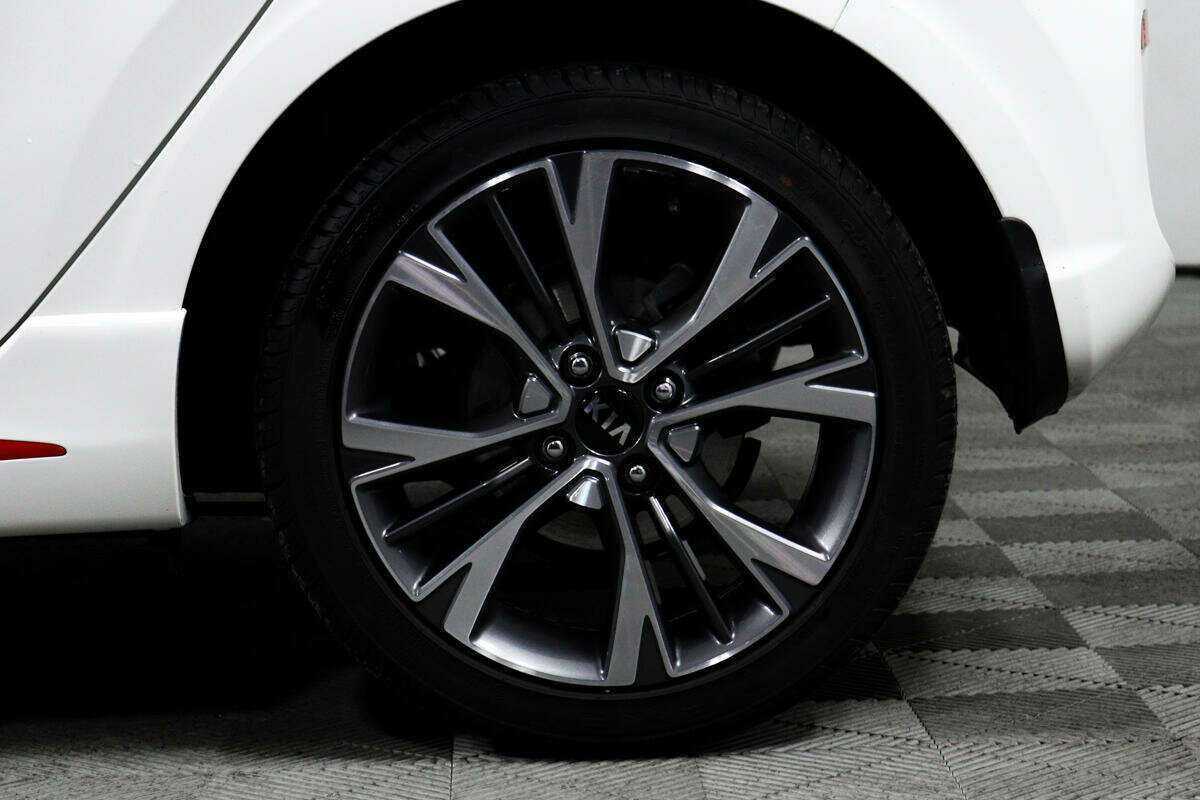 Продажа Б/У Киа Пиканто. Фото: #12