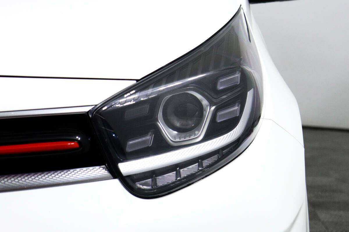 Продажа Б/У Киа Пиканто. Фото: #13