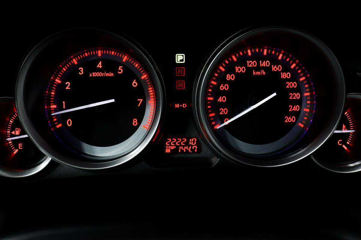 Продажа Б/У Мазда 6. Фото: #9