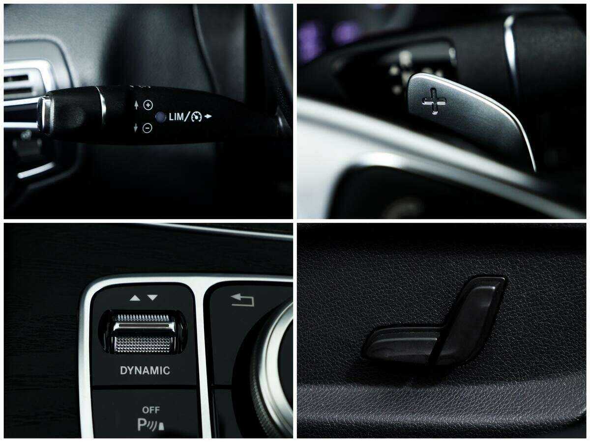 Продажа Б/У Мерседес-Бенц Ц-Класс. Фото: #15