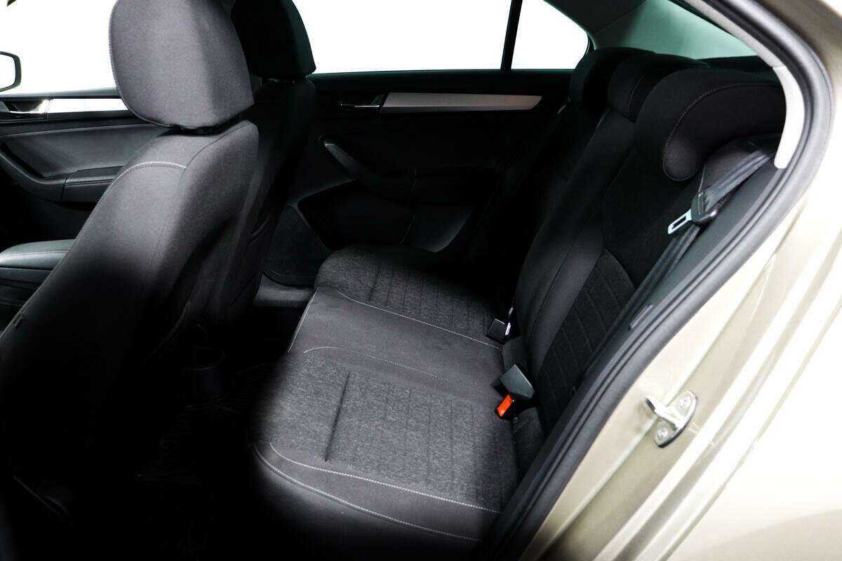 Продажа Б/У Шкода Рапид. Фото: #10