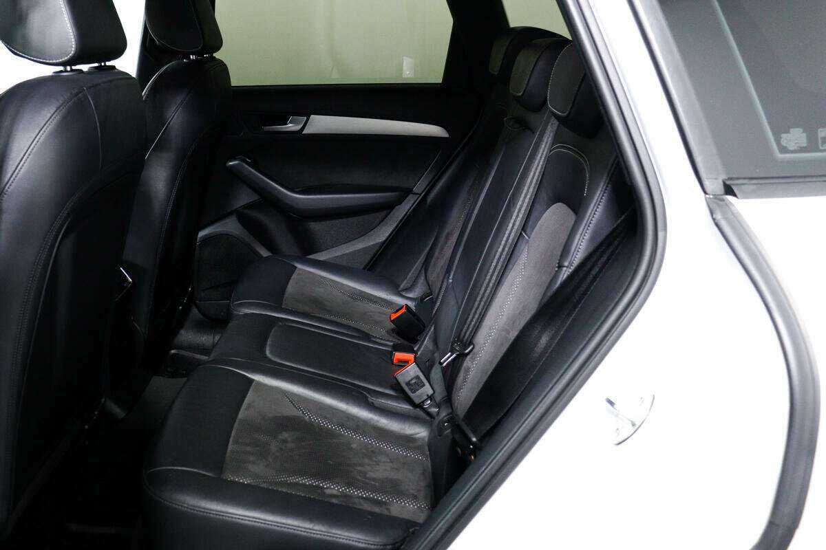 Продажа Б/У Ауди К5. Фото: #11