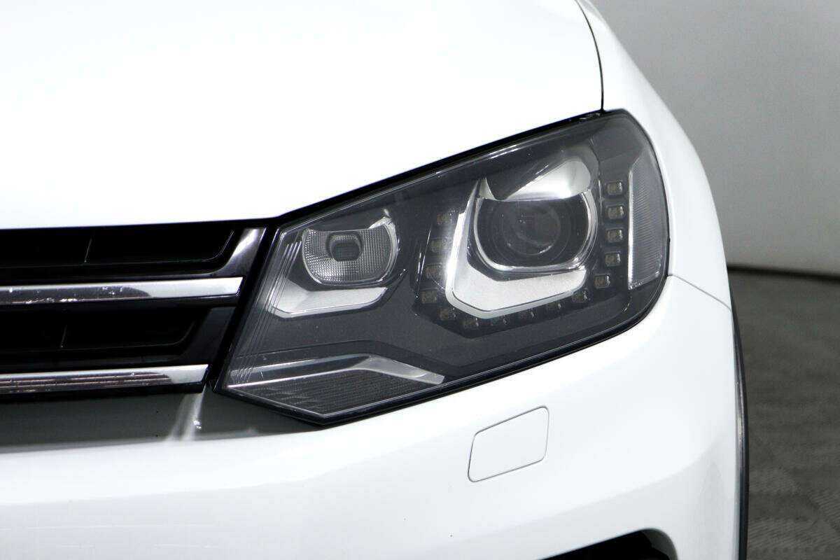 Продажа Б/У Фольксваген Туарег. Фото: #14