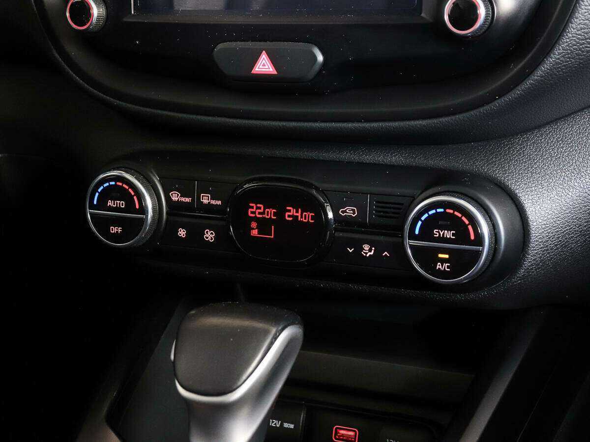 Продажа Б/У Киа Соул. Фото: #16