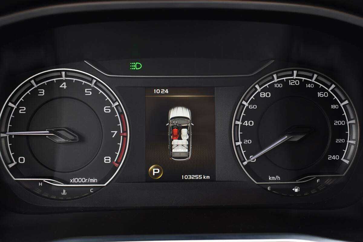 Продажа Б/У Джили Кулрэй. Фото: #10