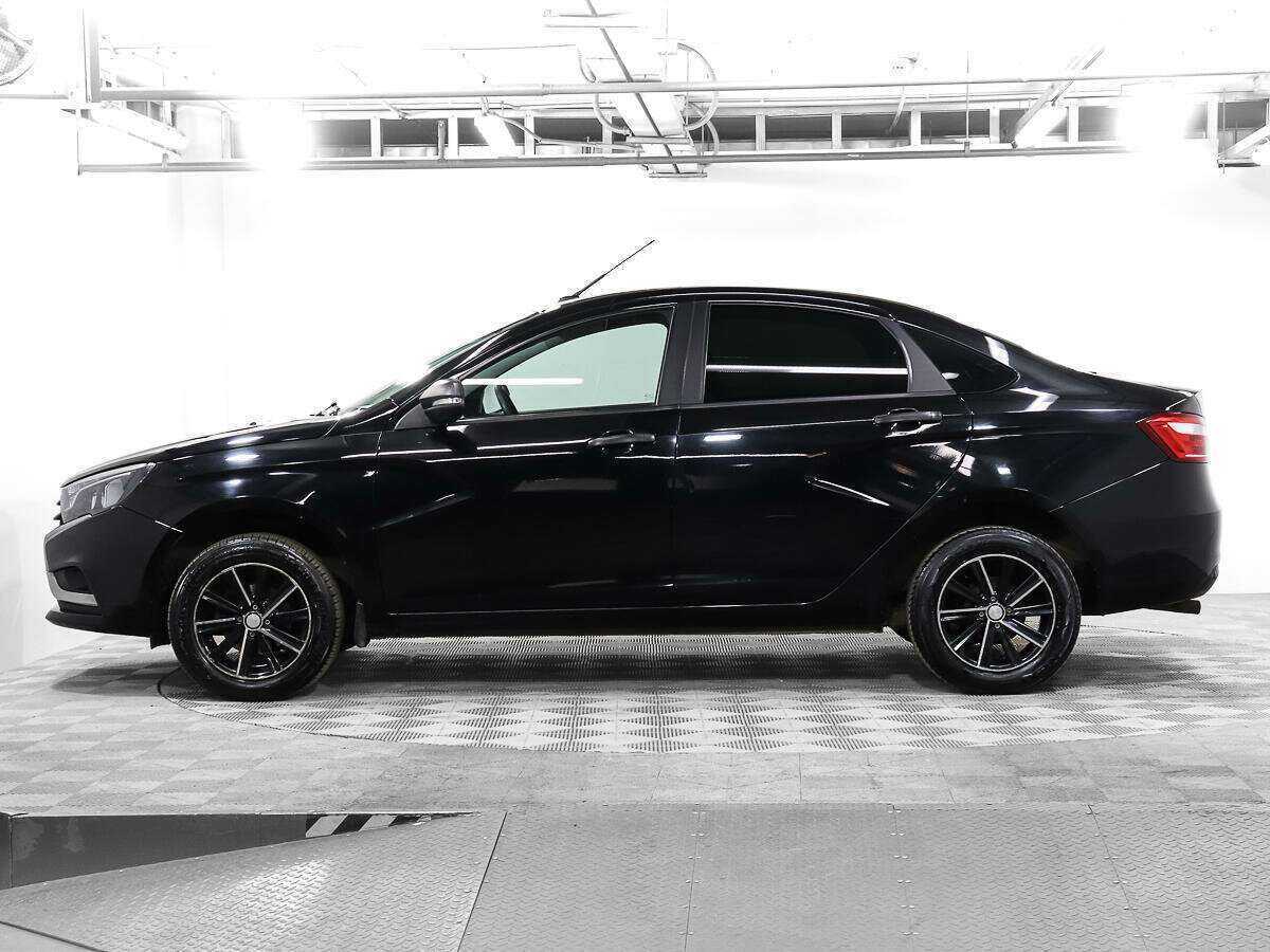 Продажа Б/У Лада (ВАЗ) Веста. Фото: #7