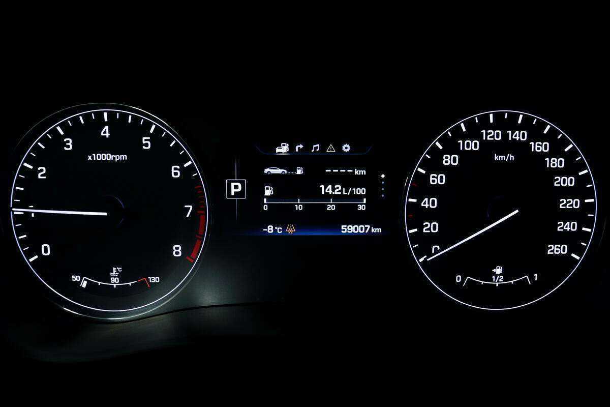 Продажа Б/У Хендай Генезис. Фото: #9