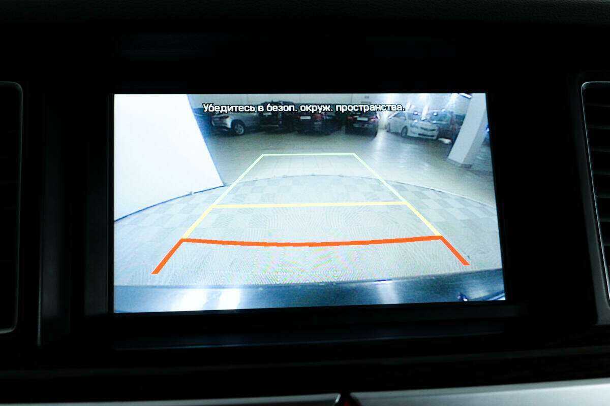 Продажа Б/У Хендай Генезис. Фото: #13