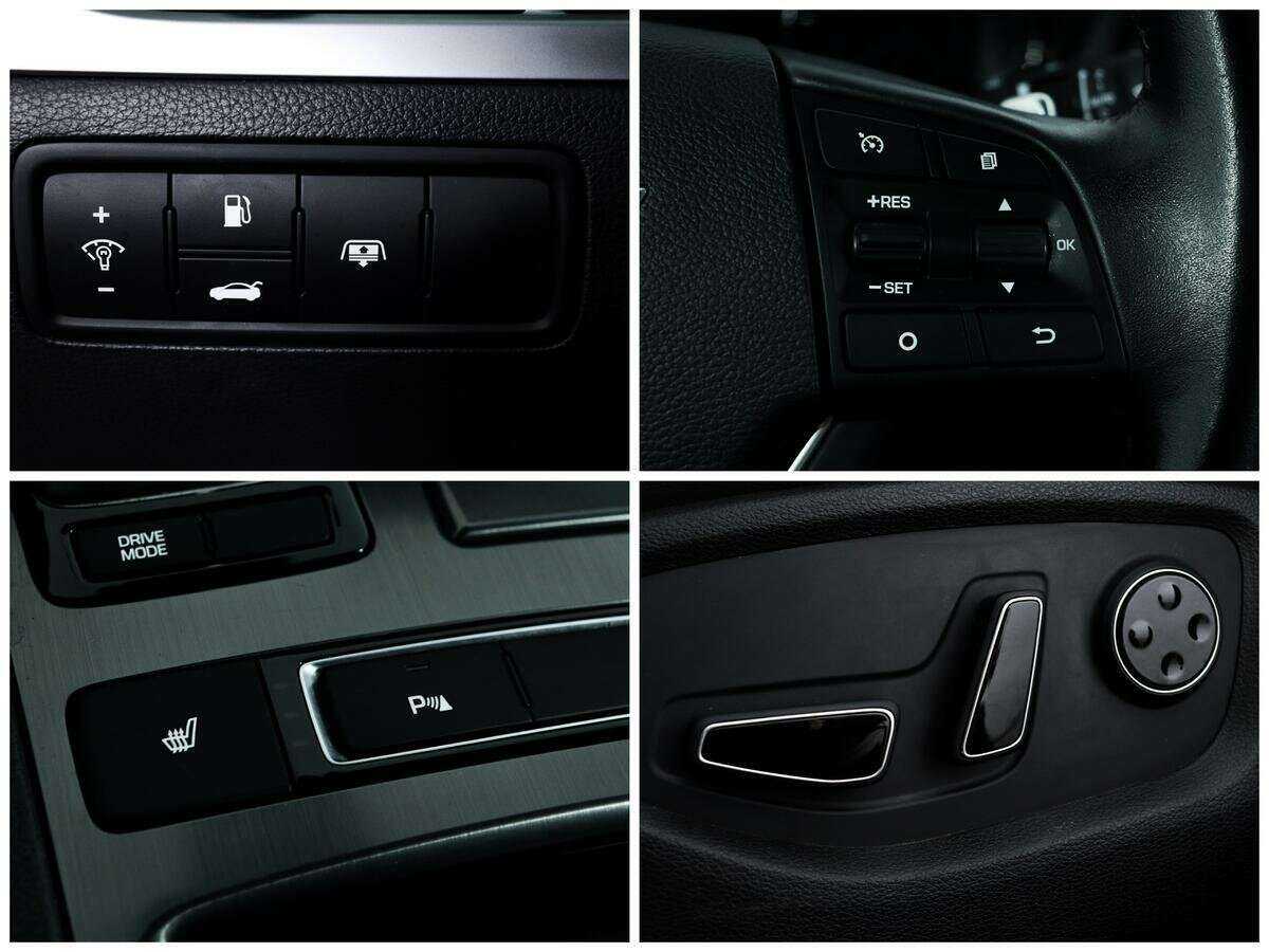 Продажа Б/У Хендай Генезис. Фото: #14