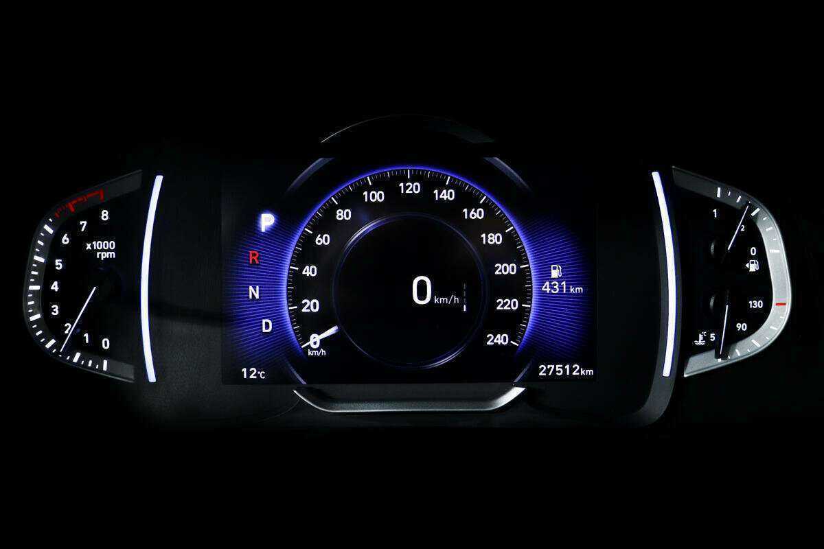 Продажа Б/У Хендай Крета. Фото: #9