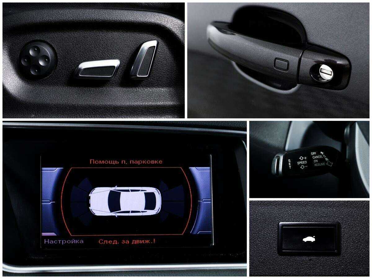 Продажа Б/У Ауди К5. Фото: #13