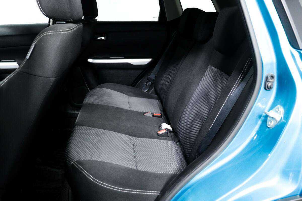 Продажа Б/У Сузуки Витара. Фото: #11