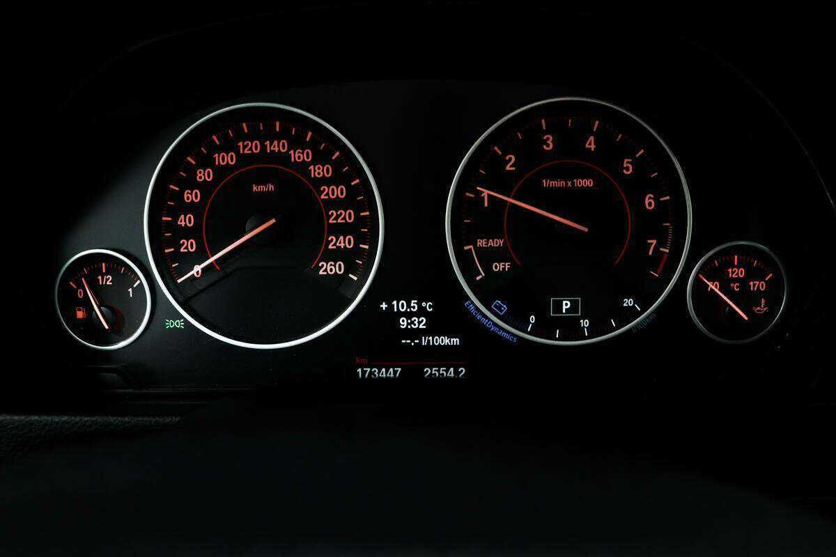 Продажа Б/У БМВ 3 серии. Фото: #9