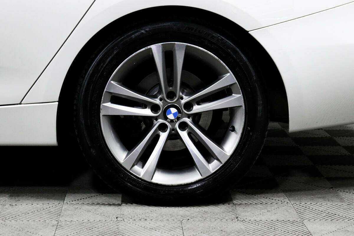 Продажа Б/У БМВ 3 серии. Фото: #13