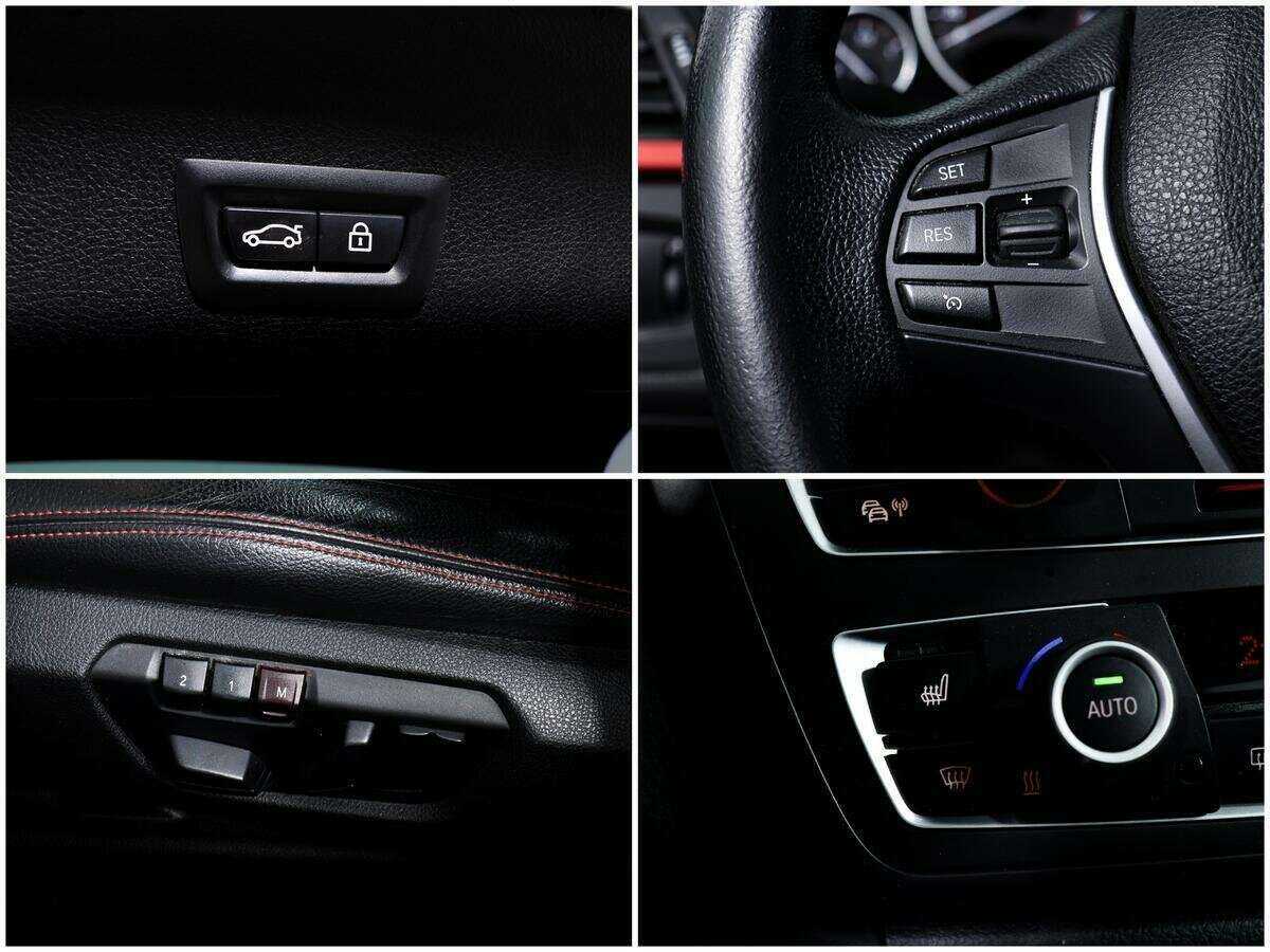 Продажа Б/У БМВ 3 серии. Фото: #15