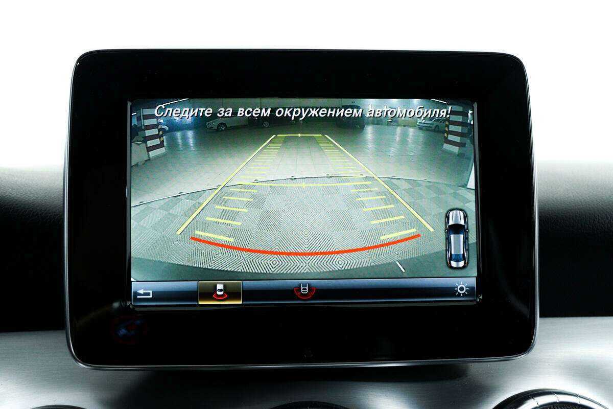 Продажа Б/У Мерседес-Бенц КЛА. Фото: #13