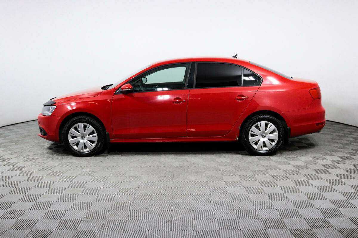 Продажа Б/У Фольксваген Джетта. Фото: #7