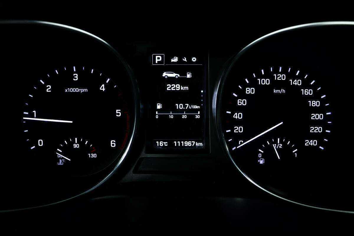 Продажа Б/У Хендай Санта Фе. Фото: #9