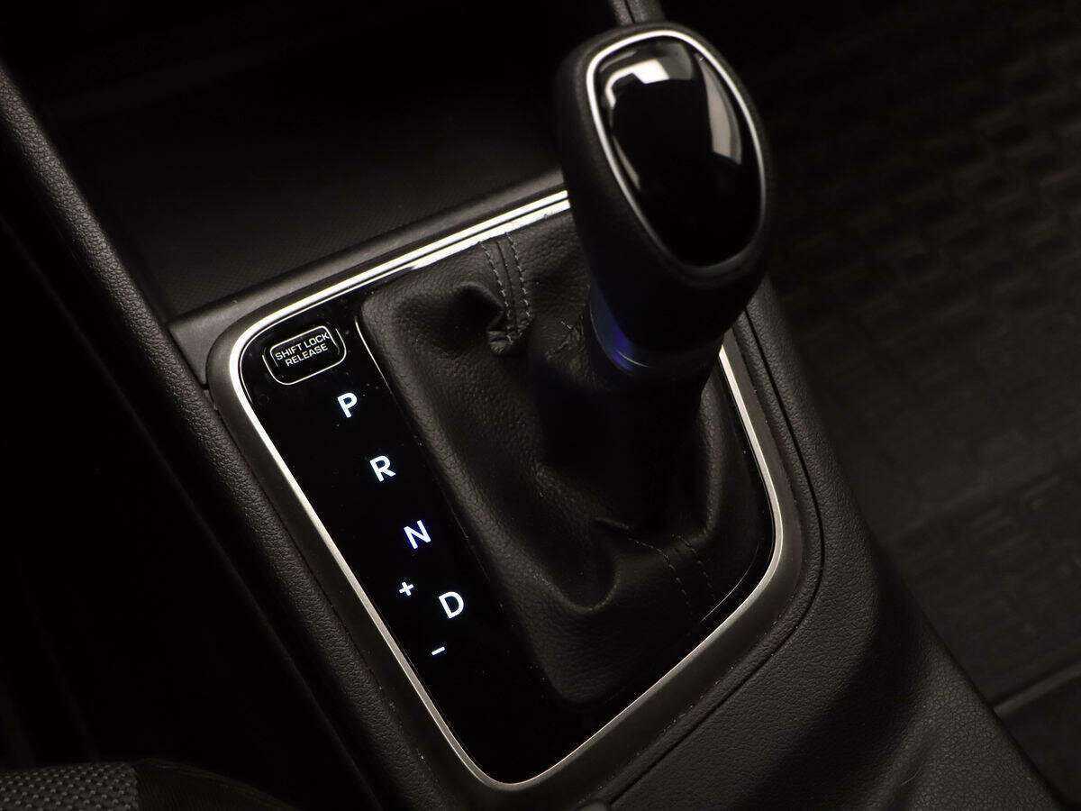 Продажа Б/У Хендай Солярис. Фото: #11