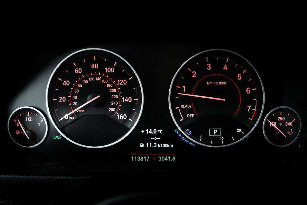 Продажа Б/У БМВ 3 серии. Фото: #8