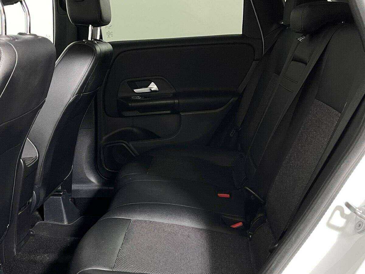 Продажа Б/У Мерседес-Бенц Б-Класс. Фото: #9