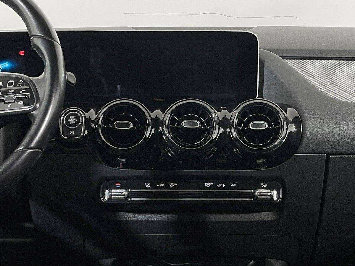 Продажа Б/У Мерседес-Бенц Б-Класс. Фото: #11