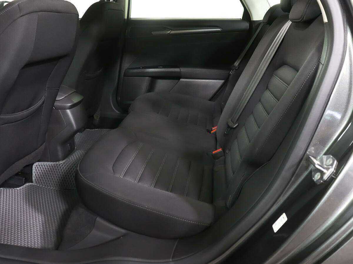 Продажа Б/У Форд Мондео. Фото: #8