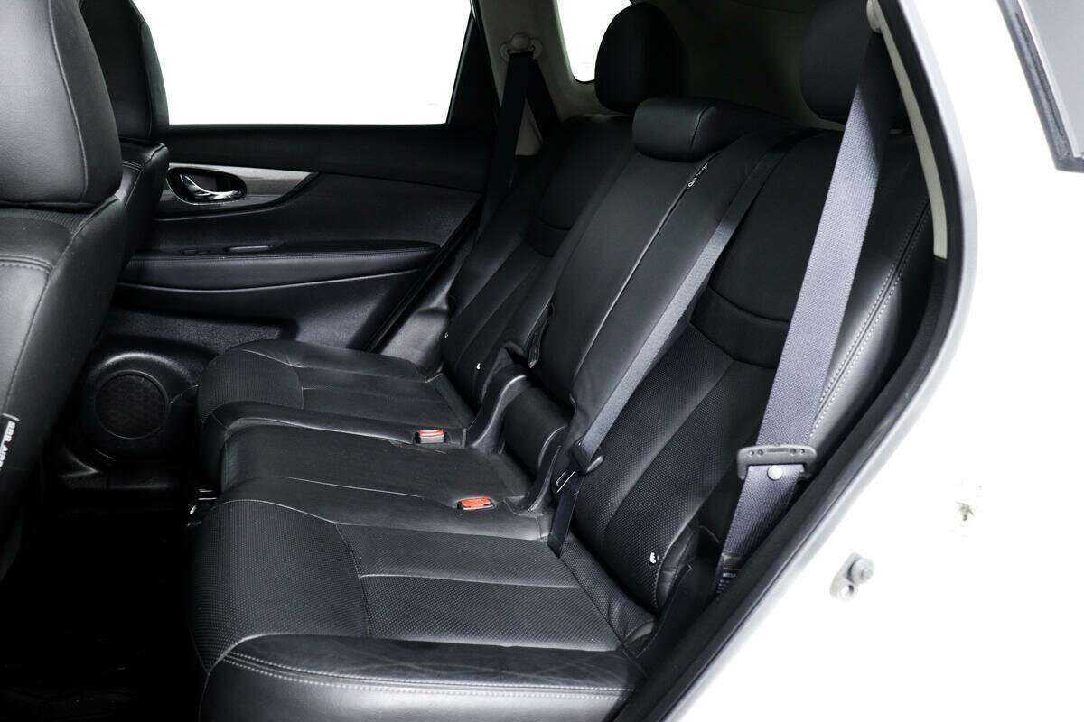 Продажа Б/У Ниссан Икс-Трейл. Фото: #11