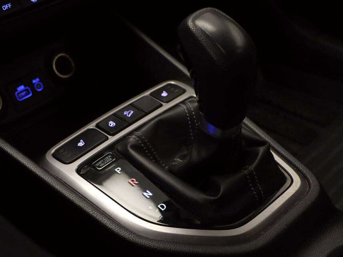 Продажа Б/У Хендай Крета. Фото: #13