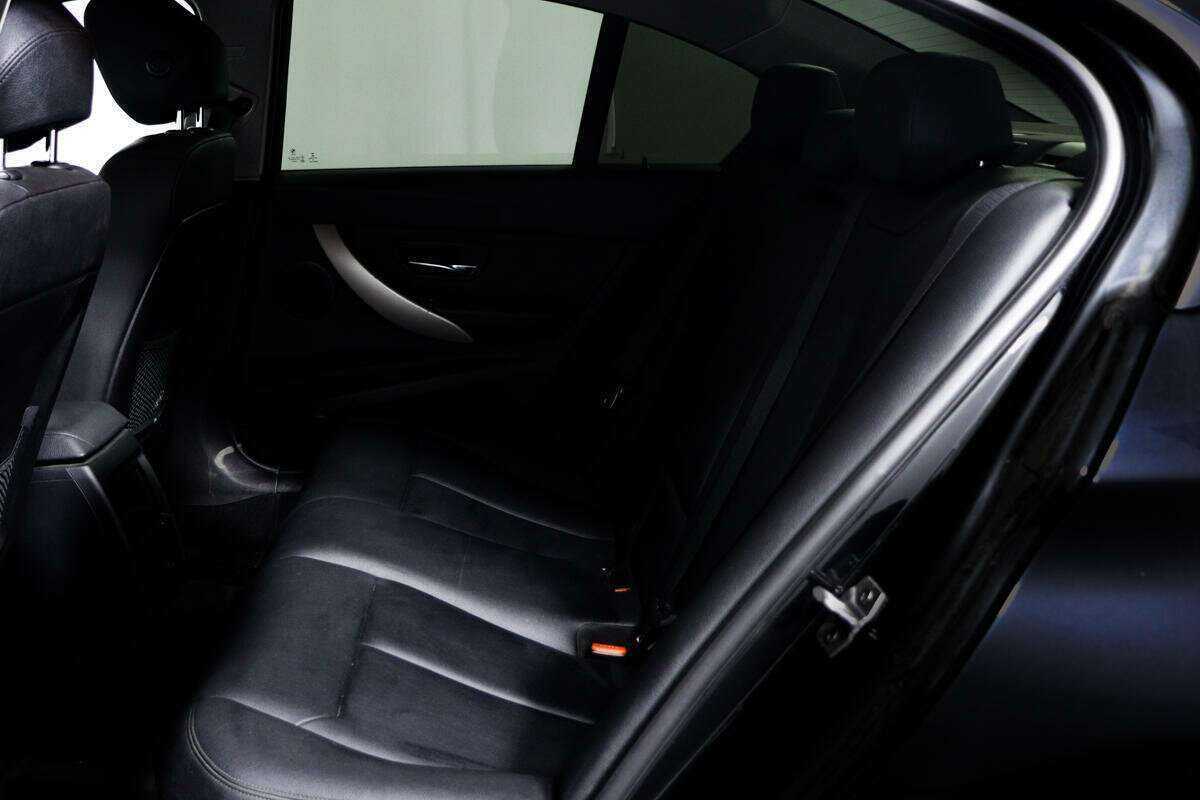 Продажа Б/У БМВ 3 серии. Фото: #10