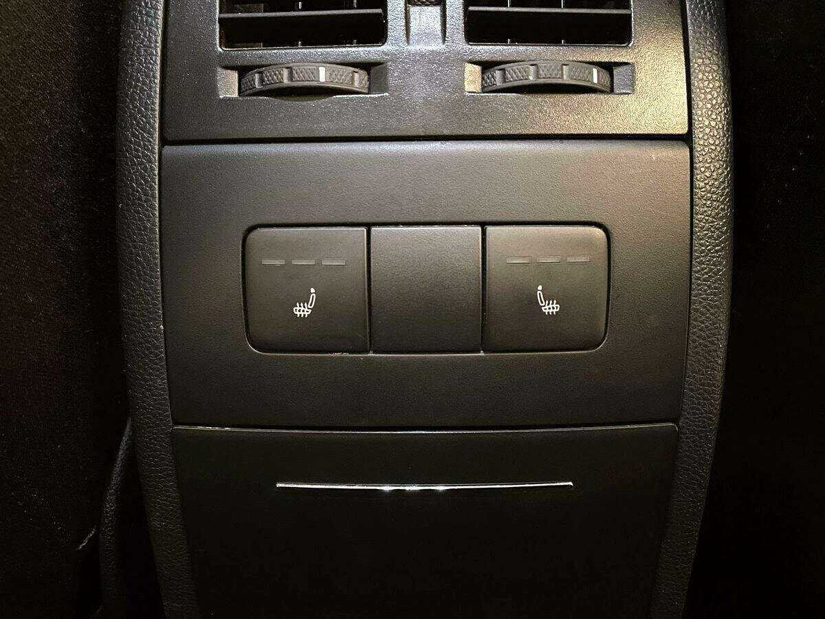 Продажа Б/У Шкода Октавия. Фото: #9