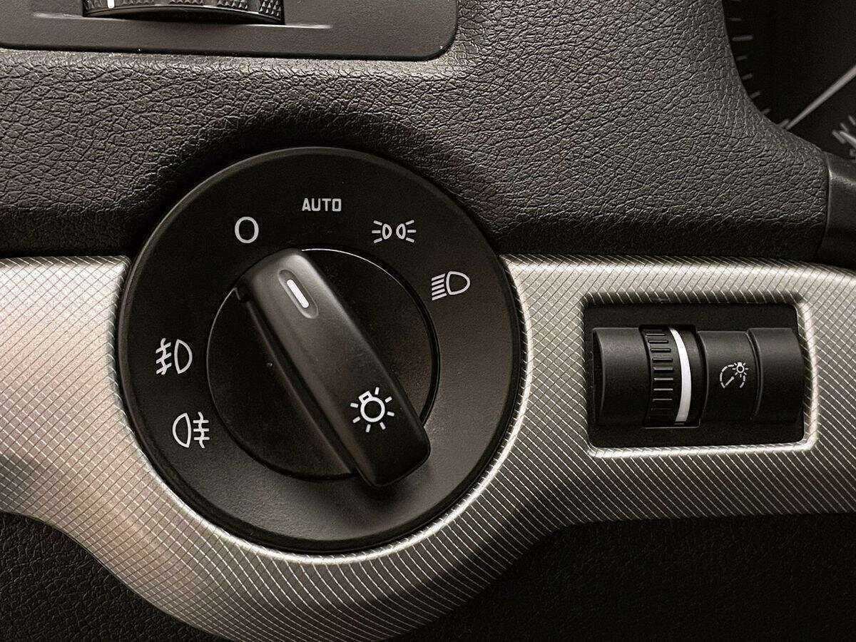 Продажа Б/У Шкода Октавия. Фото: #12