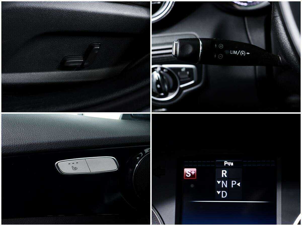 Продажа Б/У Мерседес-Бенц Ц-Класс. Фото: #13