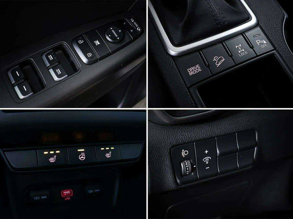 Продажа Б/У Киа Спортейдж. Фото: #16