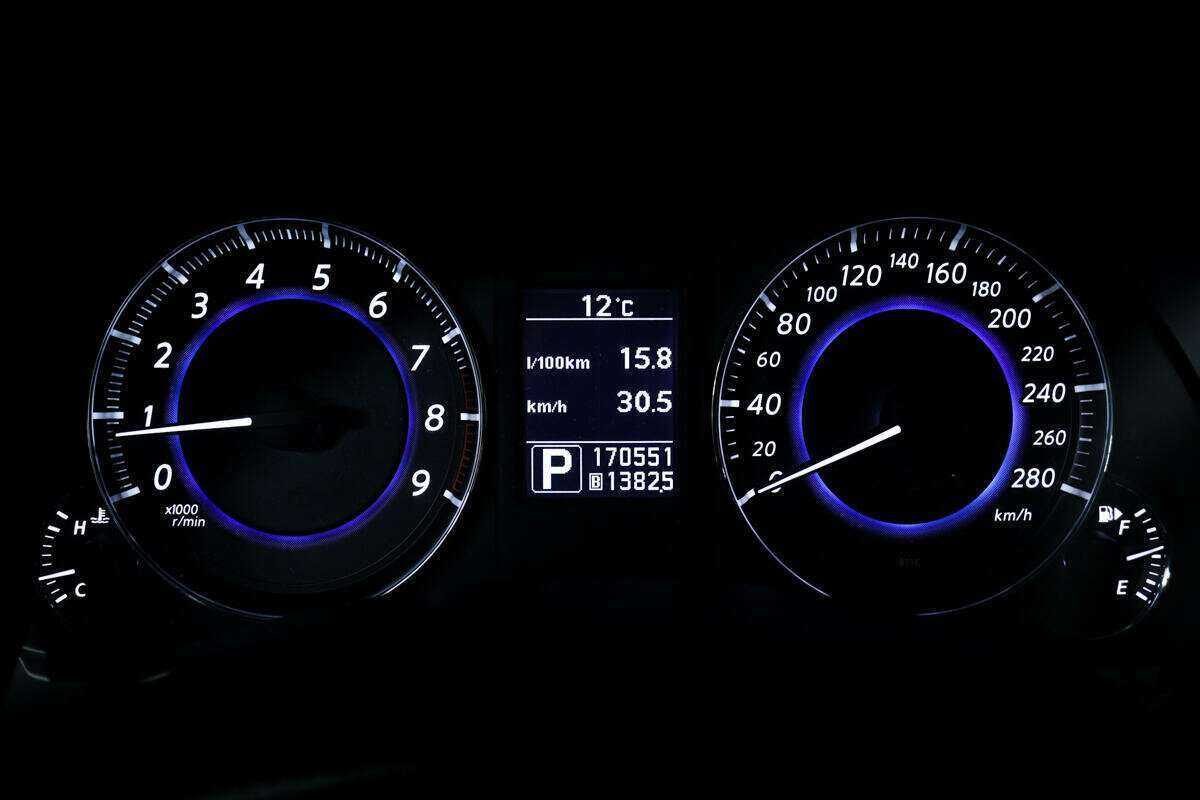 Продажа Б/У Инфинити Ф-Икс. Фото: #9