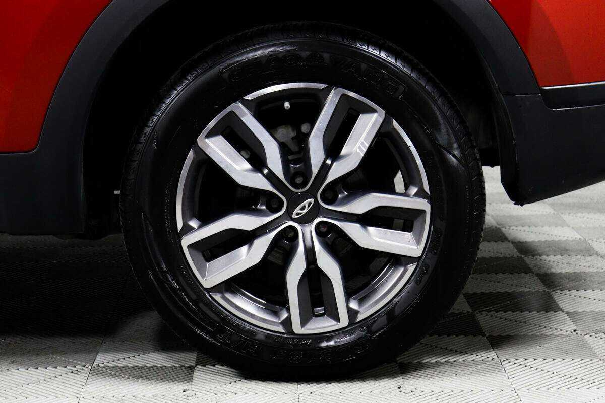 Продажа Б/У Чери Тигго 4. Фото: #13