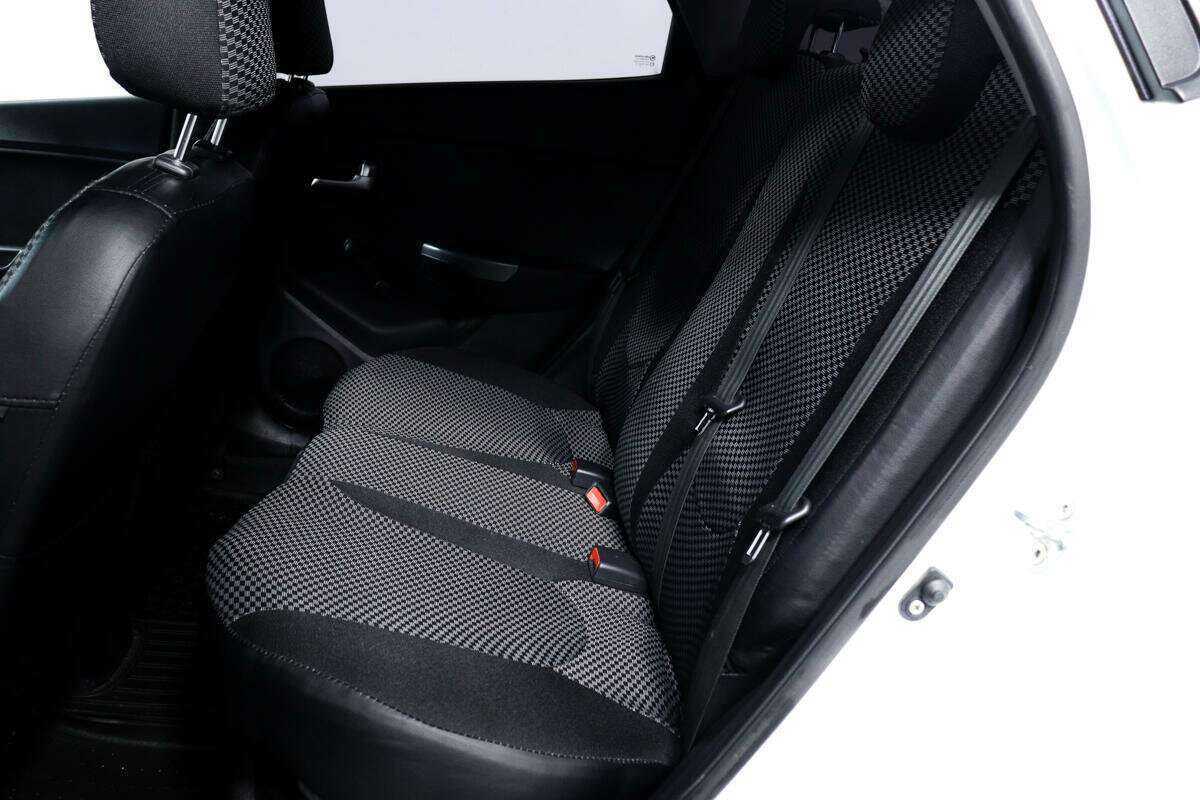 Продажа Б/У Киа Рио. Фото: #11