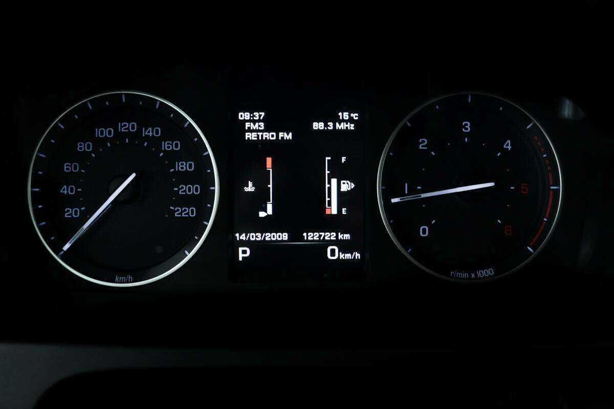 Продажа Б/У Лэнд Ровер Фрилендер. Фото: #9